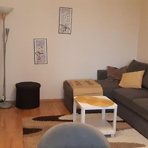 Appartement met Twee Slaapkamers